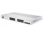 Switch Cisco SMB CBS250-24T-4G-NA