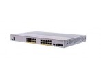 Switch Cisco SMB CBS350-24P-4G-NA