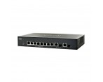 Switch Cisco SMB SG110D-08-NA