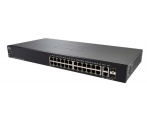 Switch Cisco SG220-26P-K9-NA