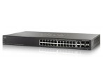 Switch Cisco SG350X-24-K9-NA