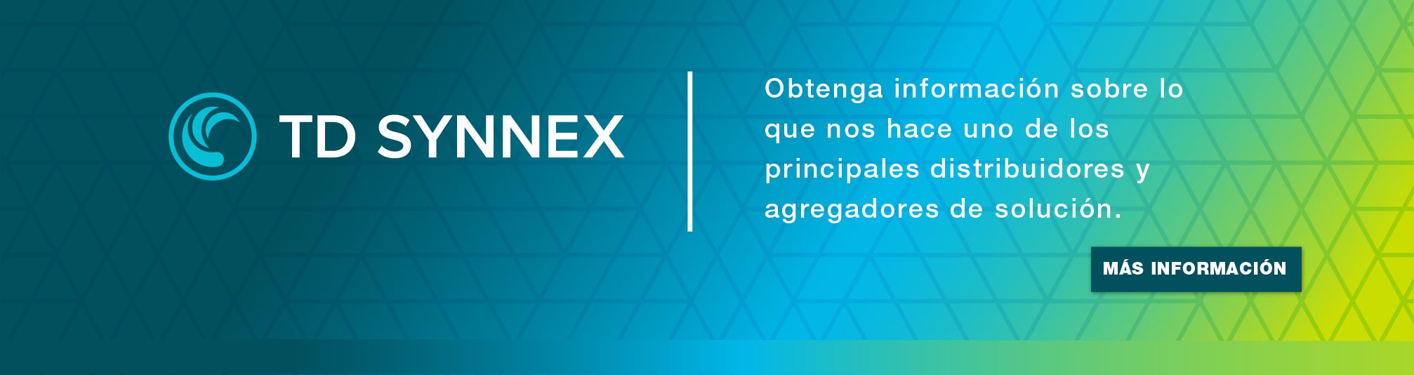  TD SYNNEX EXPRESS Colombia - TD SYNNEX about us